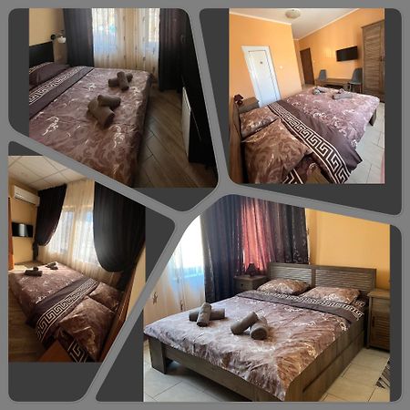 Guesthouse Zornitsa Hisarya Ngoại thất bức ảnh