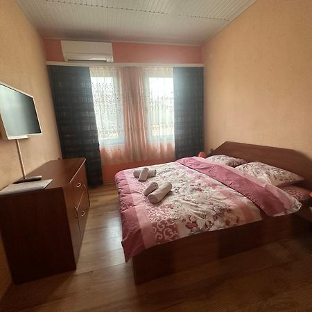 Guesthouse Zornitsa Hisarya Ngoại thất bức ảnh