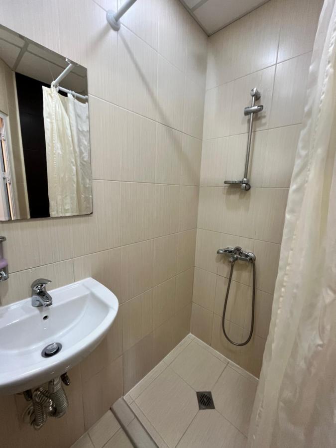 Guesthouse Zornitsa Hisarya Ngoại thất bức ảnh