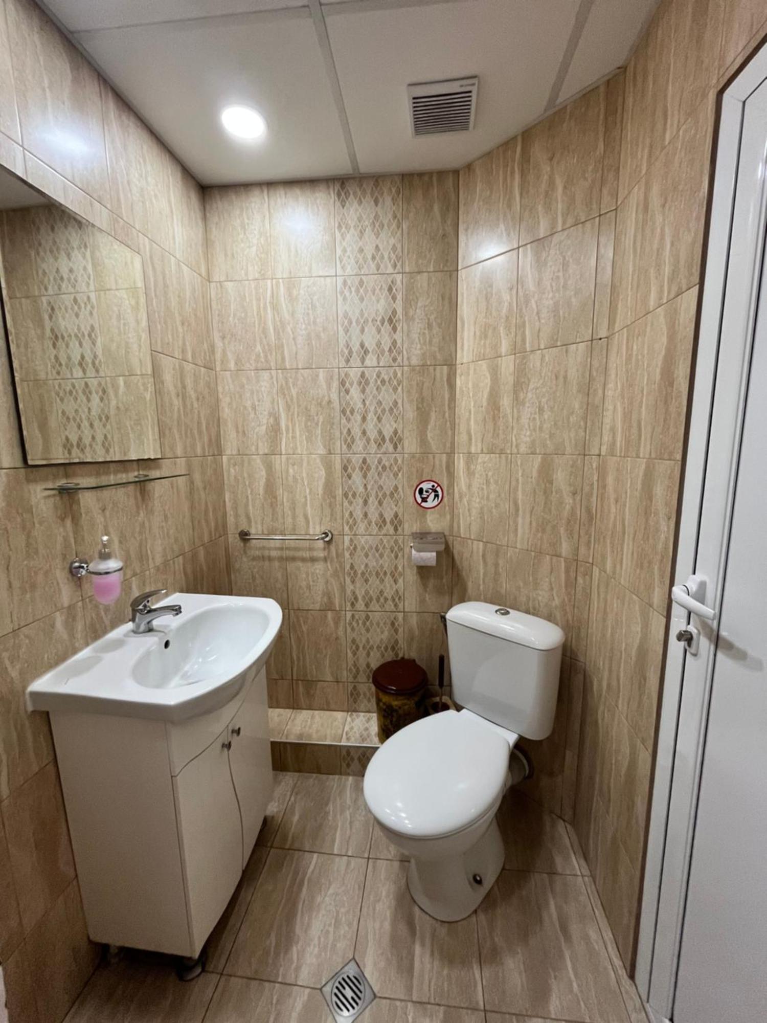 Guesthouse Zornitsa Hisarya Ngoại thất bức ảnh
