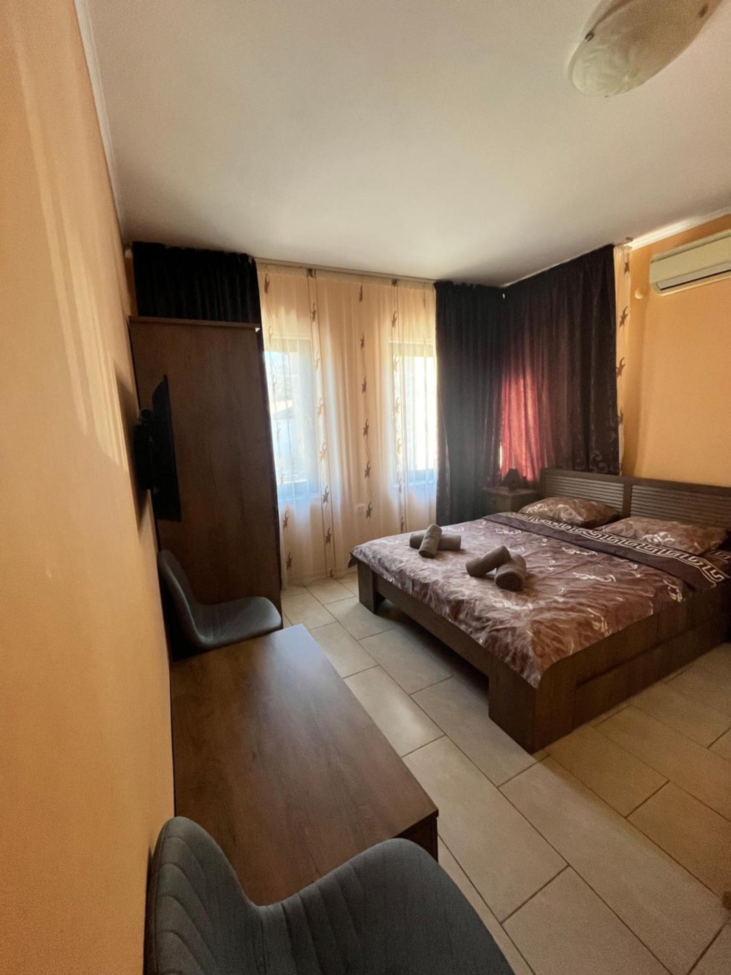 Guesthouse Zornitsa Hisarya Ngoại thất bức ảnh