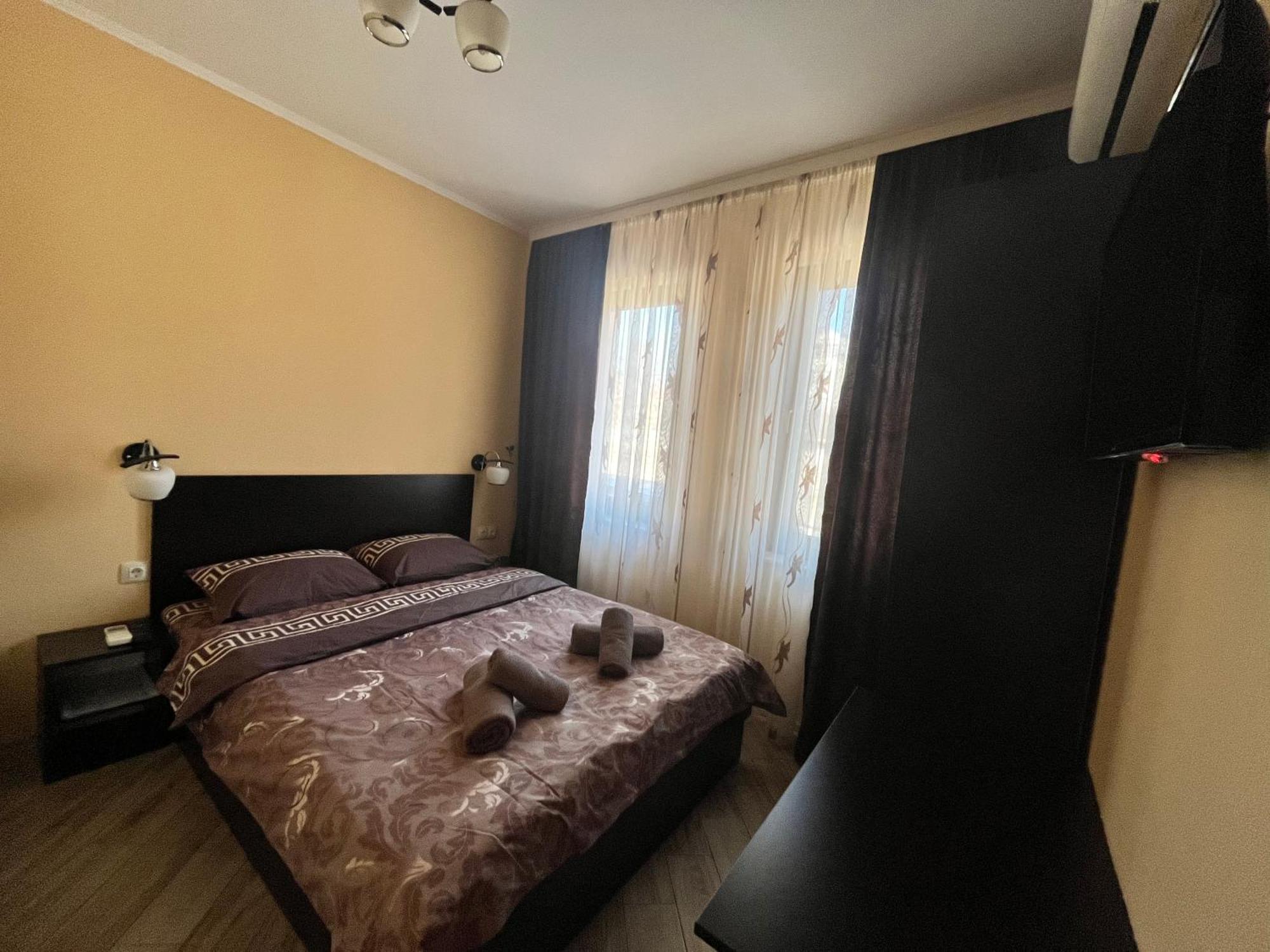 Guesthouse Zornitsa Hisarya Ngoại thất bức ảnh