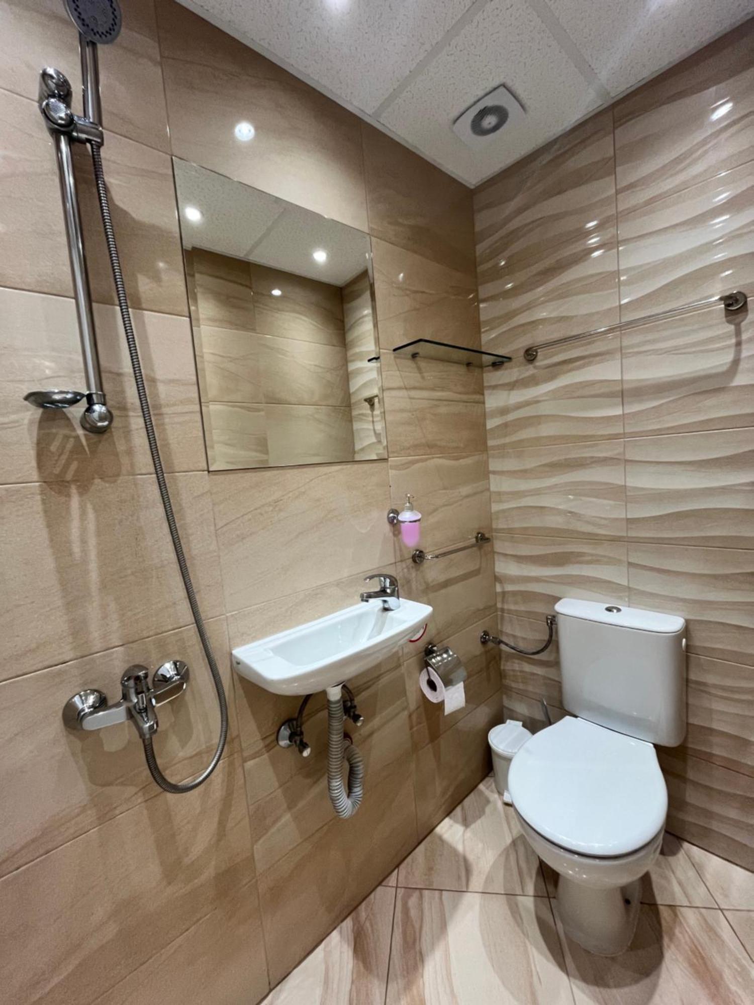 Guesthouse Zornitsa Hisarya Ngoại thất bức ảnh