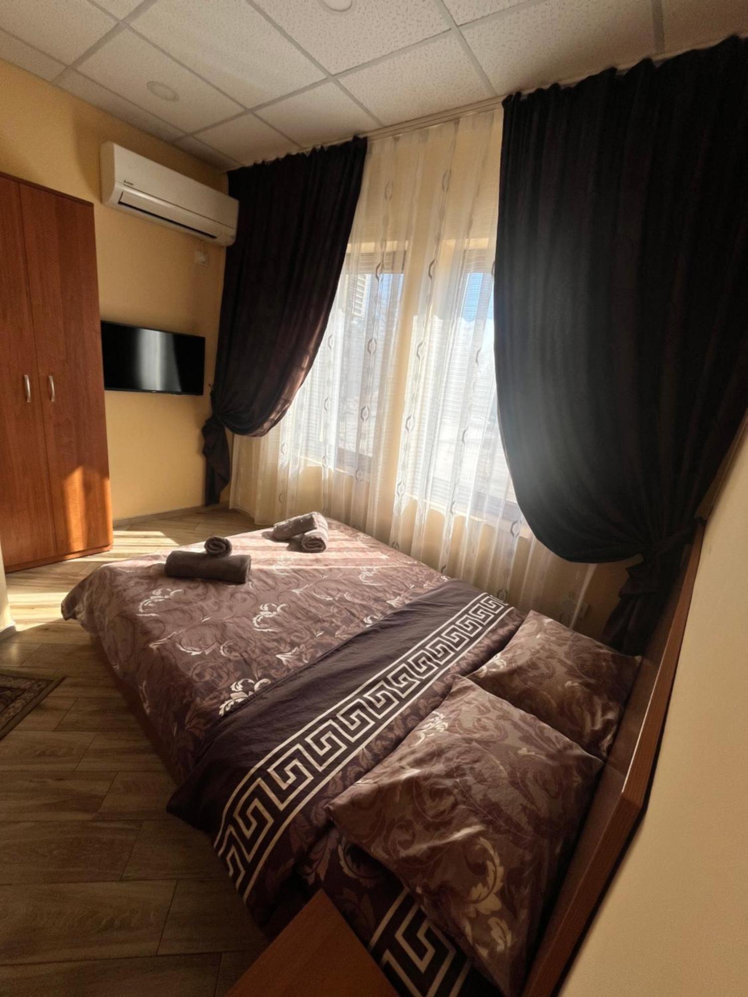 Guesthouse Zornitsa Hisarya Ngoại thất bức ảnh