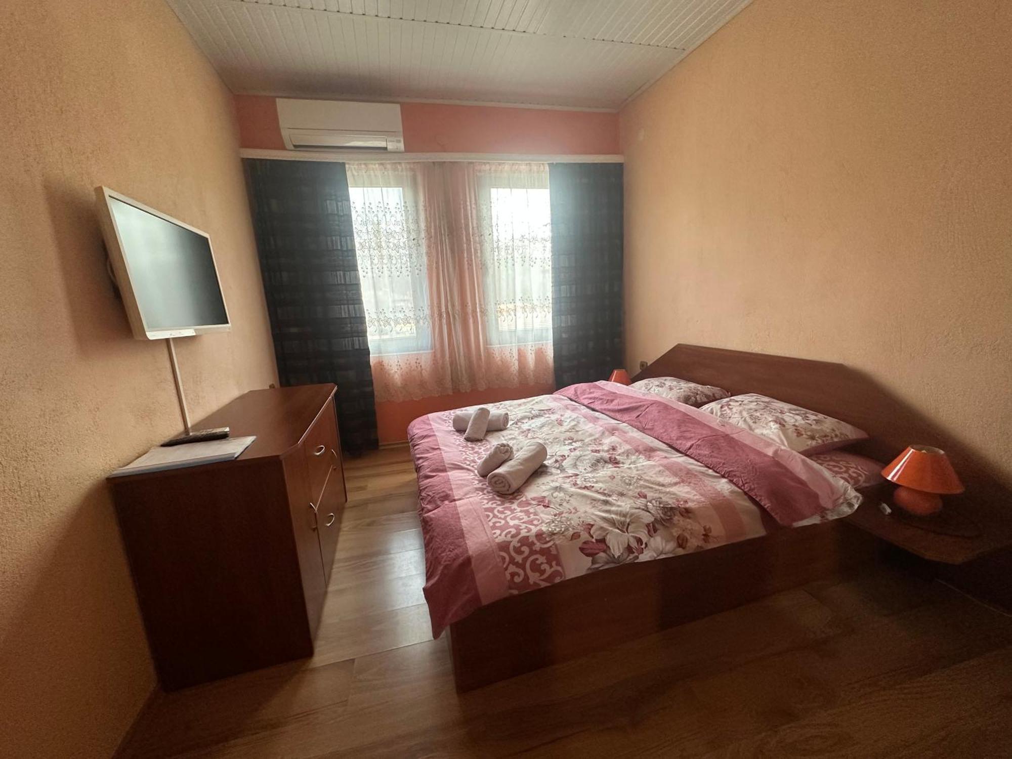 Guesthouse Zornitsa Hisarya Ngoại thất bức ảnh