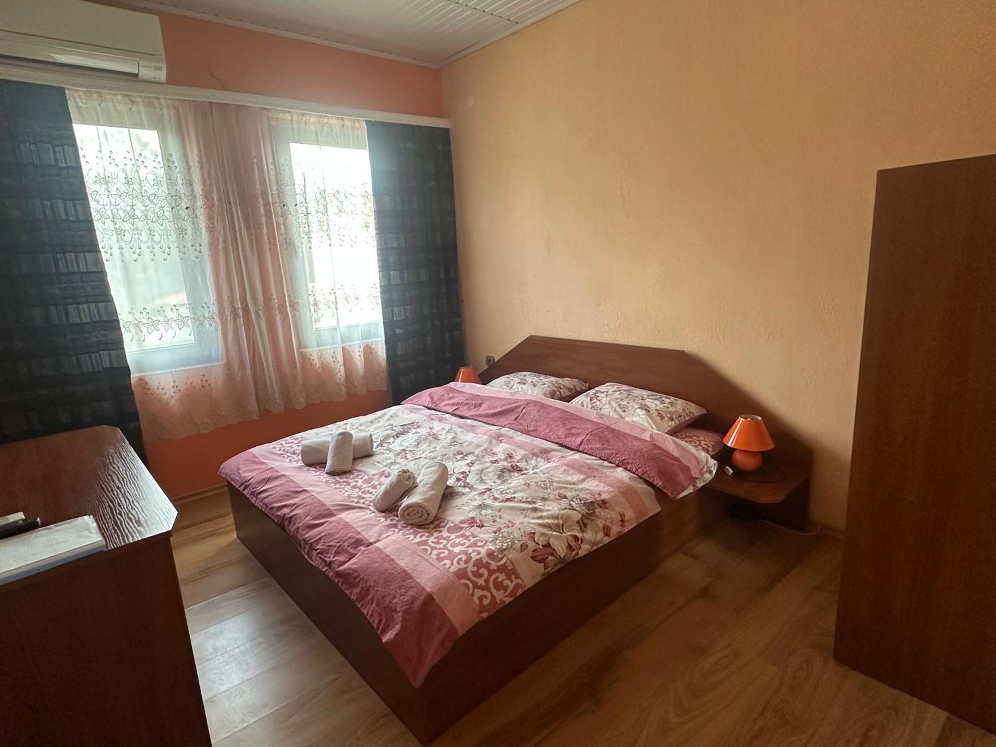 Guesthouse Zornitsa Hisarya Ngoại thất bức ảnh
