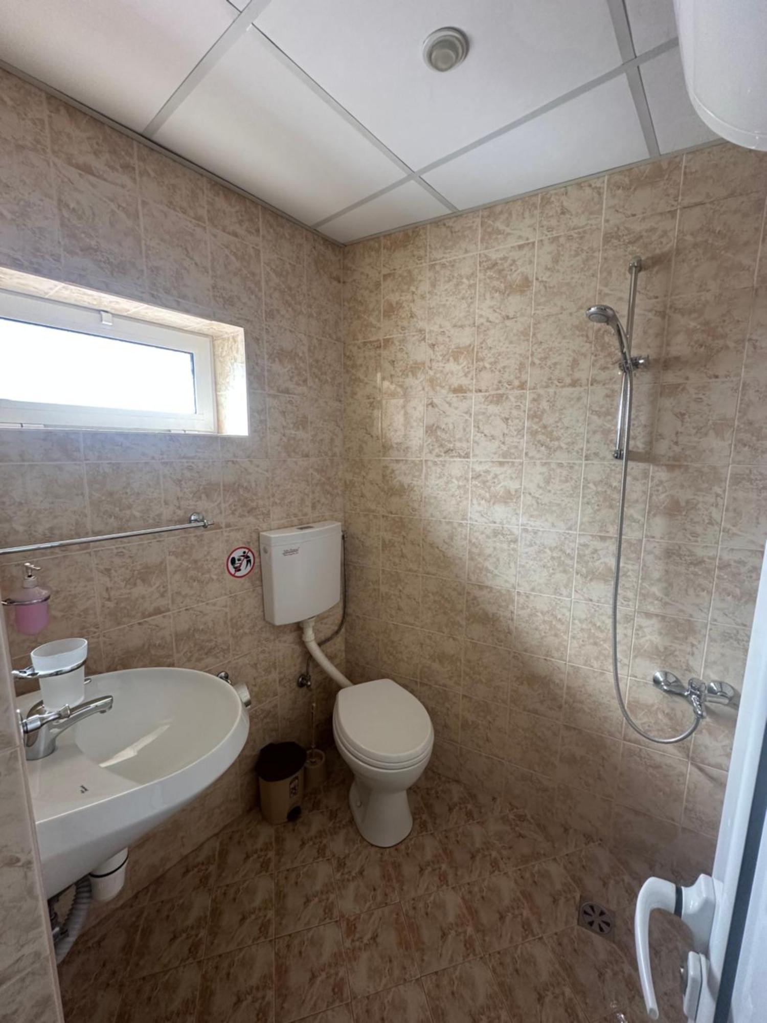 Guesthouse Zornitsa Hisarya Ngoại thất bức ảnh